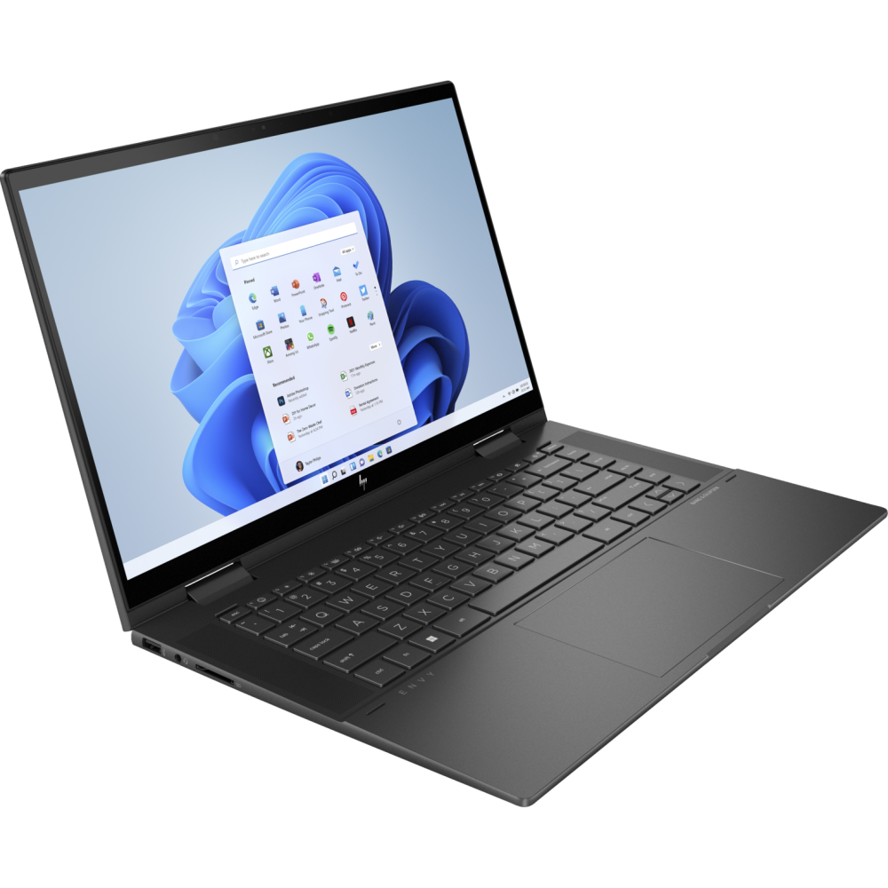 Ноутбук HP Envy x360 15-ew0105nw (715K1EA)