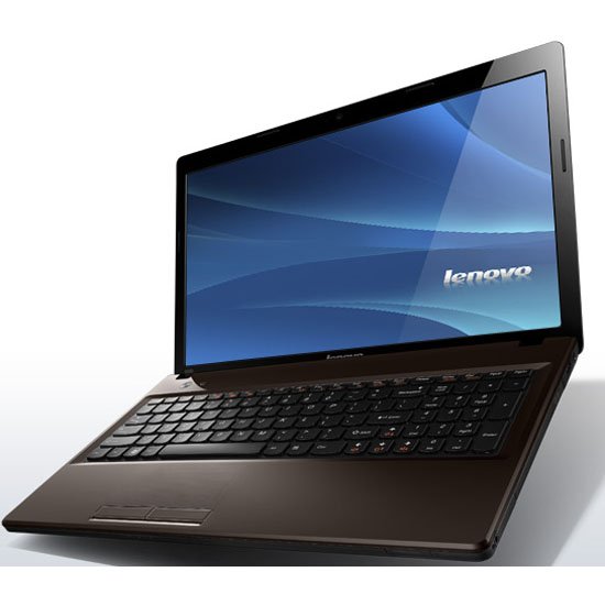 Ноутбук Lenovo IdeaPad G580 (59-339832)