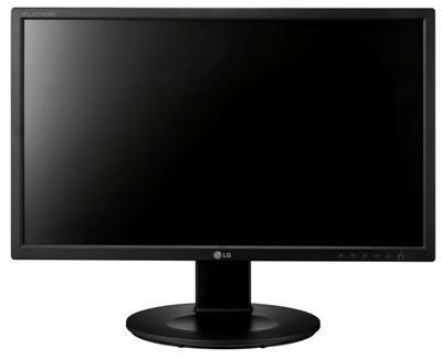 LG 23" Flatron W2346S-BF