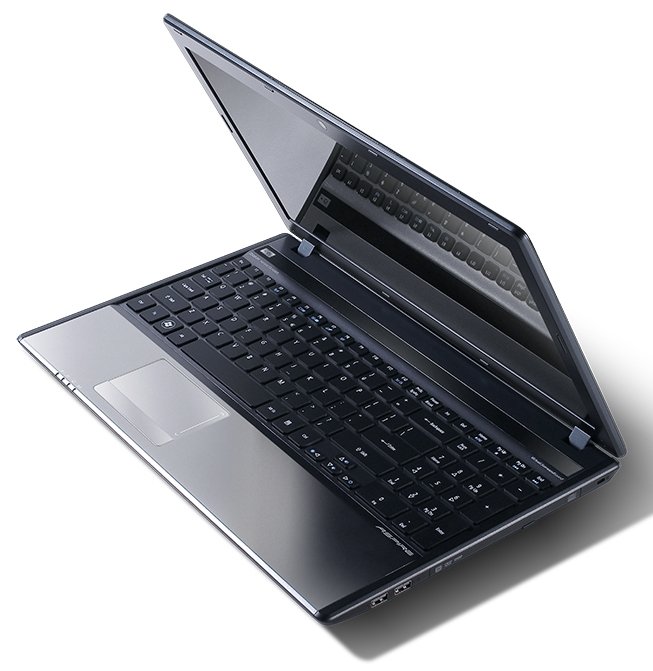 Ноутбук Acer Aspire 5755G-32314G32Mnks