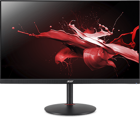Монитор Acer 28" XV280K Nitro