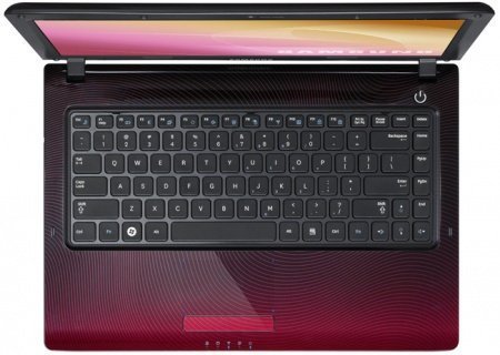 Samsung R480 (NP-R480-JT02)