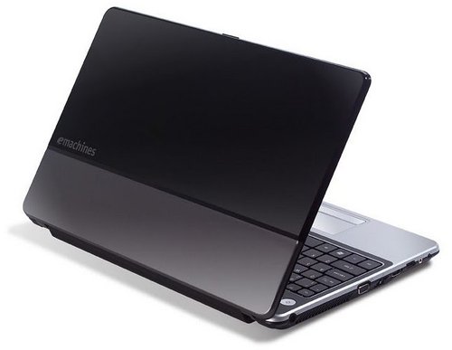 Acer eMachines eME640-P322G16Mi