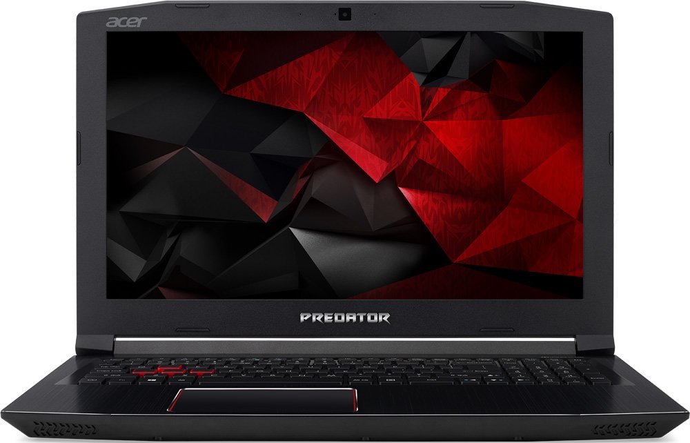Ноутбук Acer Predator G3-572-75Z5