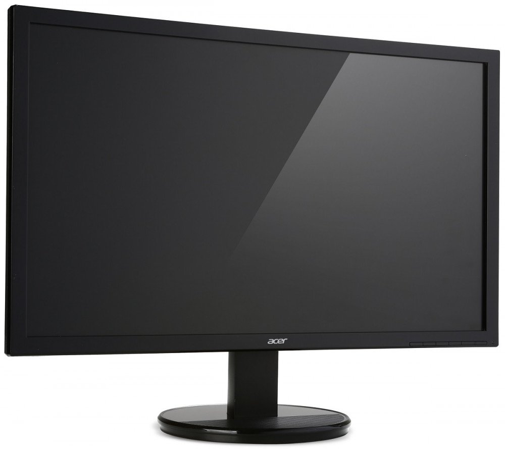 Монитор Acer 24" K242HYLAbi
