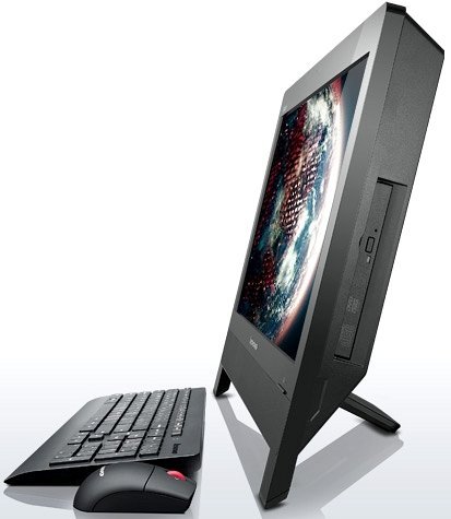 Моноблок Lenovo ThinkCentre Edge 62z (RF5A3RU)