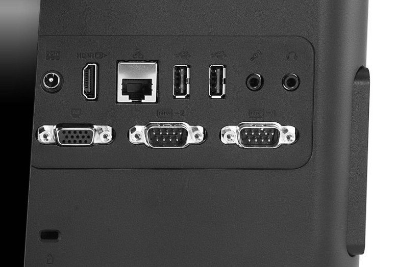 Моноблок ASUS Eee TOP PC ET1612IUTS