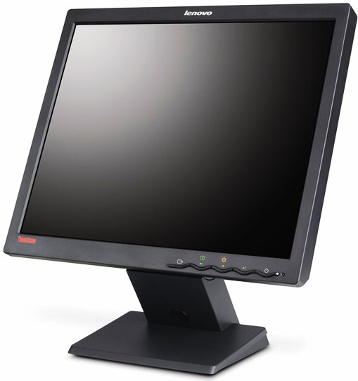 Монитор Lenovo 19" ThinkVision LI1921W (18200719)
