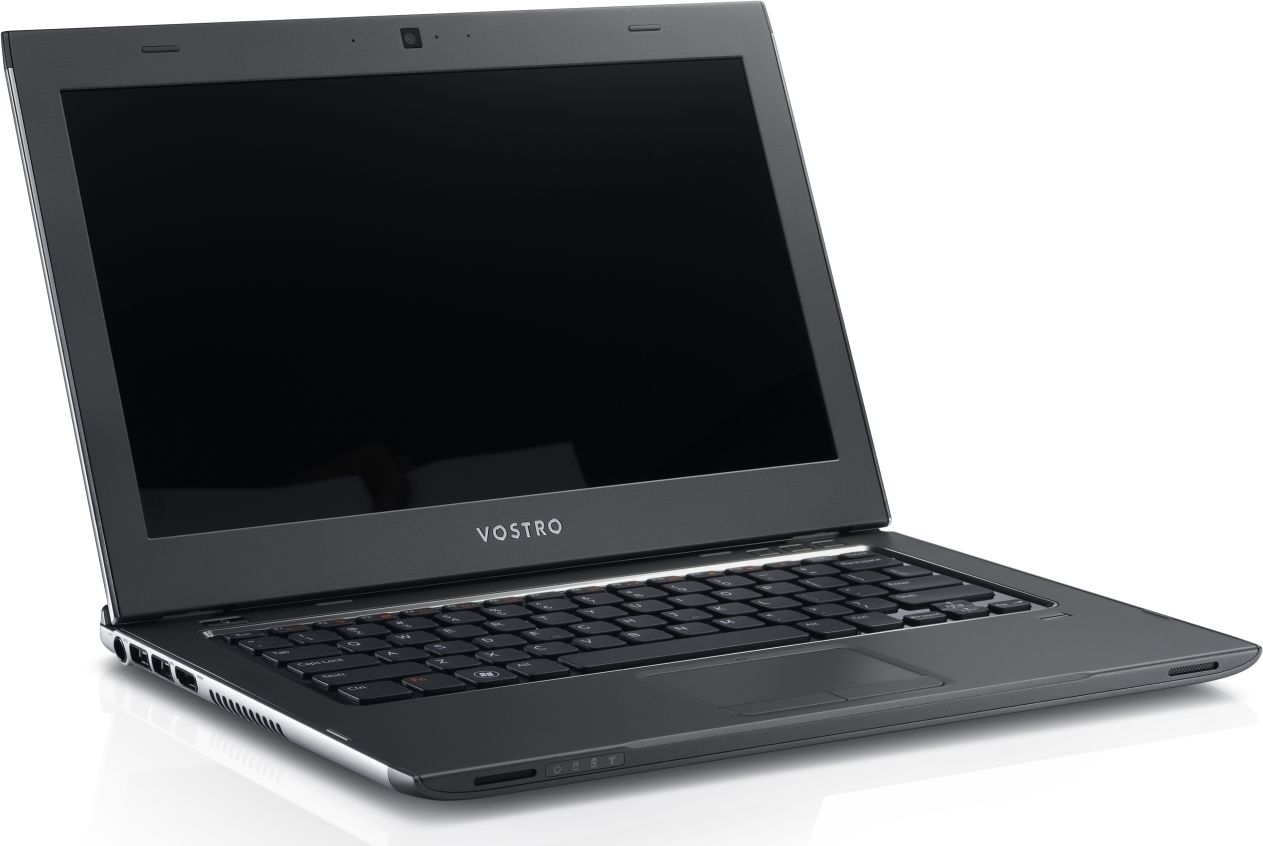 Ноутбук Dell Vostro 3360 Silver (3360-6293)