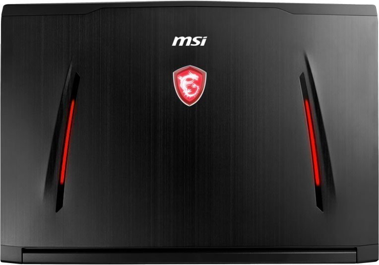 Ноутбук MSI GT62VR (7RE-428) Dominator Pro
