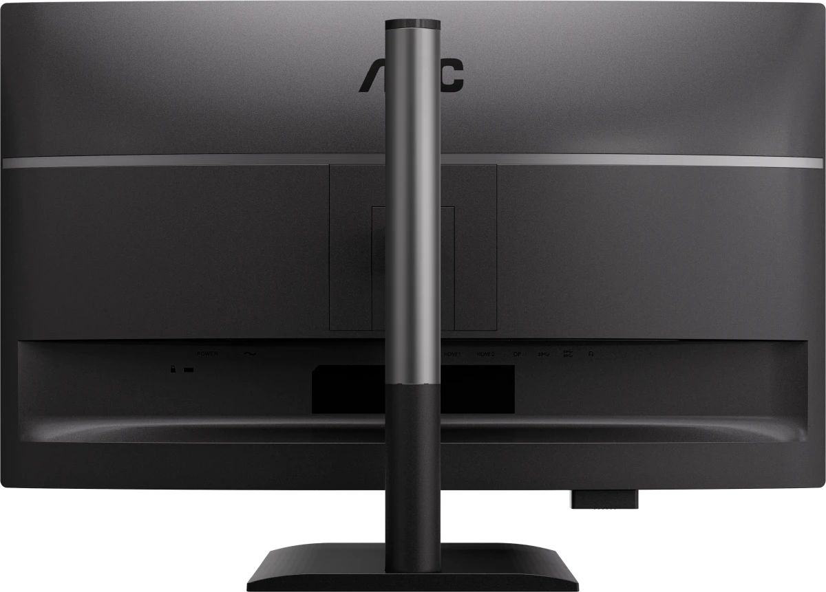 Монитор AOC 27" Q27P4U