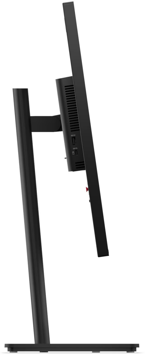 Монитор Lenovo 32" ThinkVision T32UD-40 (64B0GAR1CB)