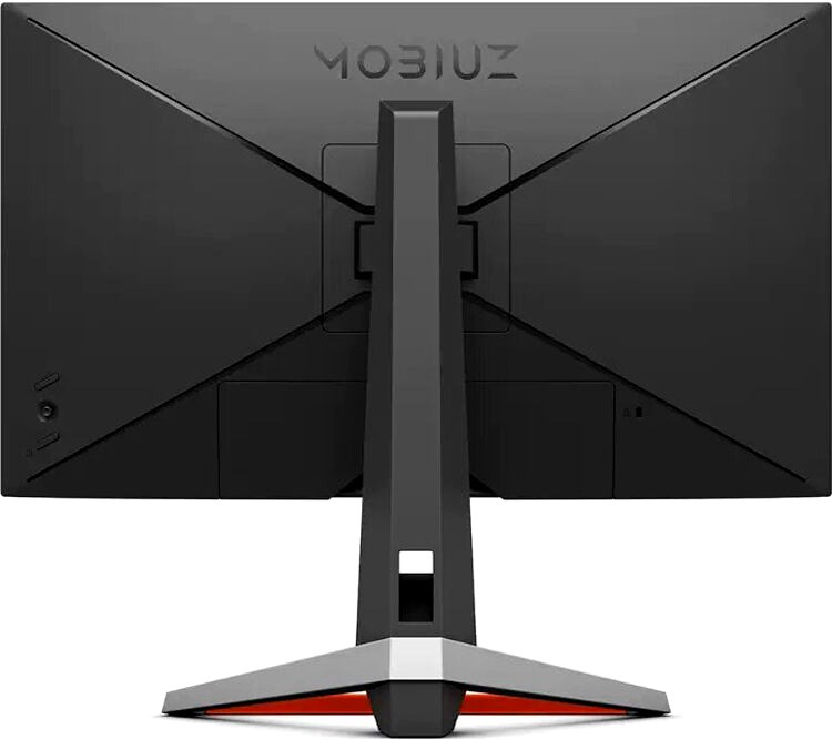 Монитор BenQ 27" EX2710S Mobiuz