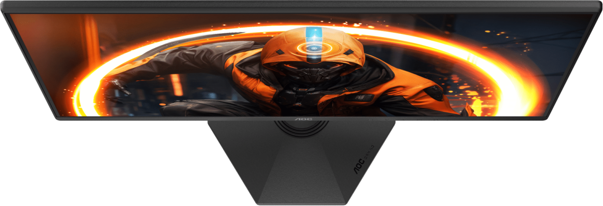 Монитор AOC 24" 24G50Z