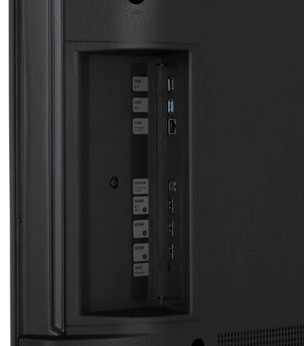 ЖК телевизор Яндекс 65" ТВ Станция с Алисой (YNDX-00096)