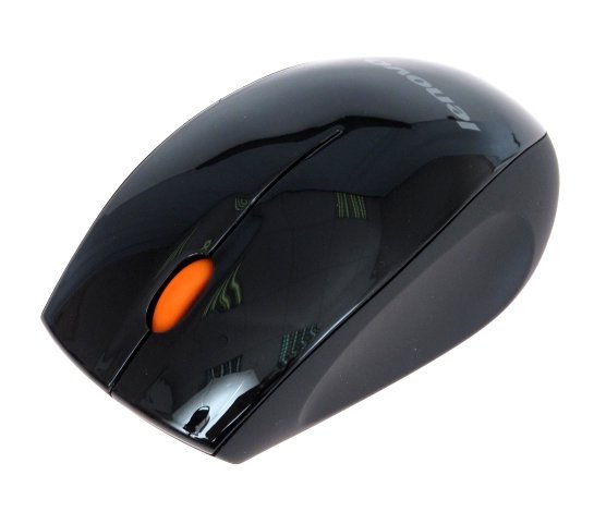 Моноблок Lenovo IdeaCentre B520 (57-301924)