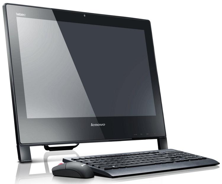 Моноблок Lenovo ThinkCentre Edge 91z (SWGF1RU)
