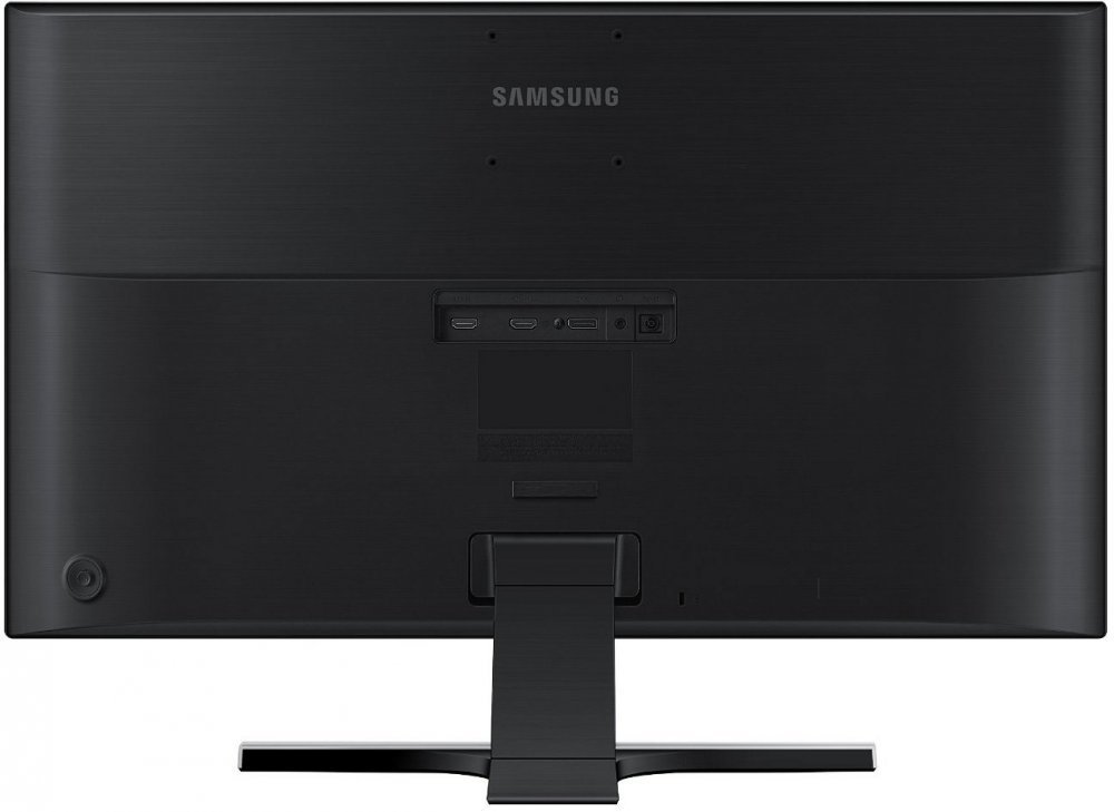 Монитор Samsung 24" U24E590D