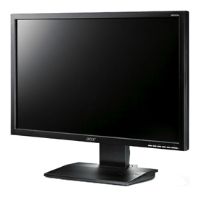 Acer 22" B223WGOymdr
