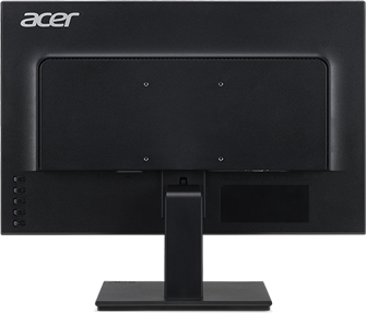 Монитор Acer 22" V227Qabmix