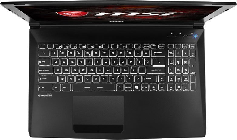 Ноутбук MSI GL62M (7REX-2670)