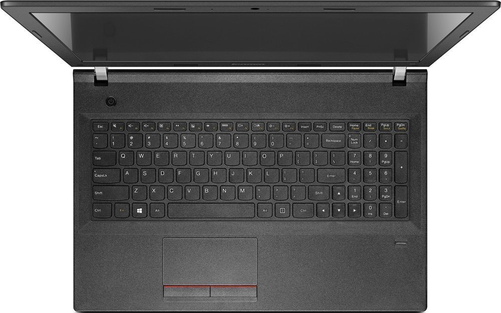Ноутбук Lenovo E50-80 (80J2020TRK)