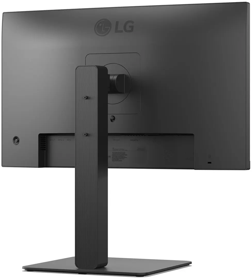 Монитор LG 24" 24BA650-B