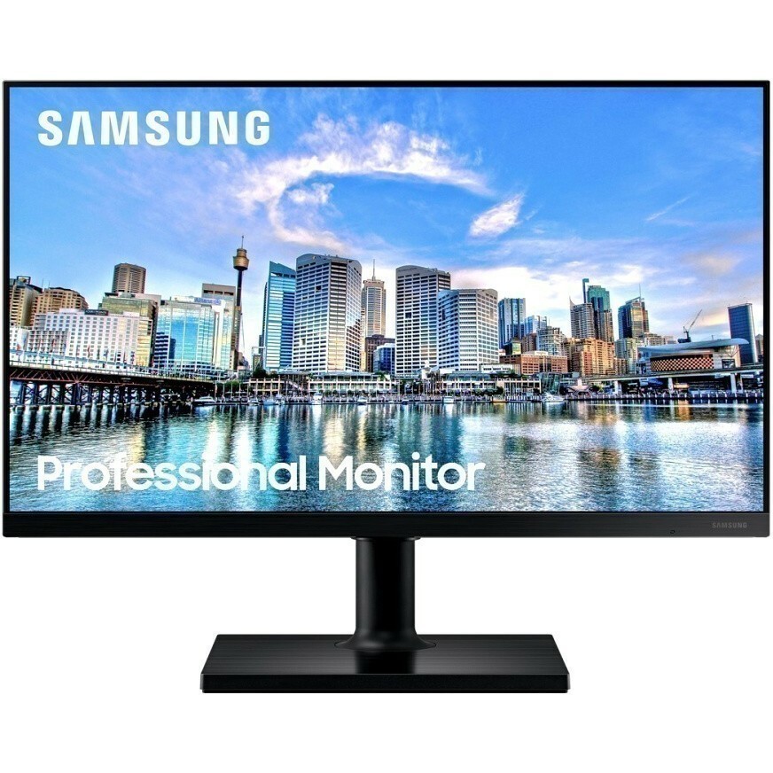 Монитор Samsung 27" F27T450FQC