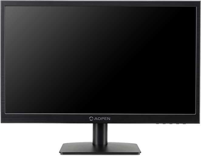 Монитор AOpen 19" 19CX1Qb