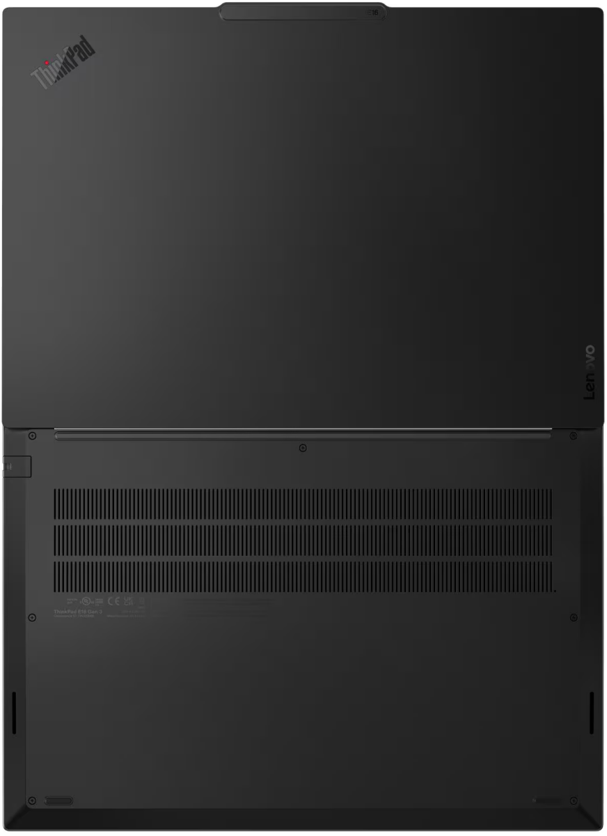 Ноутбук Lenovo ThinkPad E16 Gen 3 (AMD) (21ST0044FW)