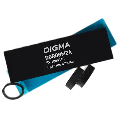 Ссд digma