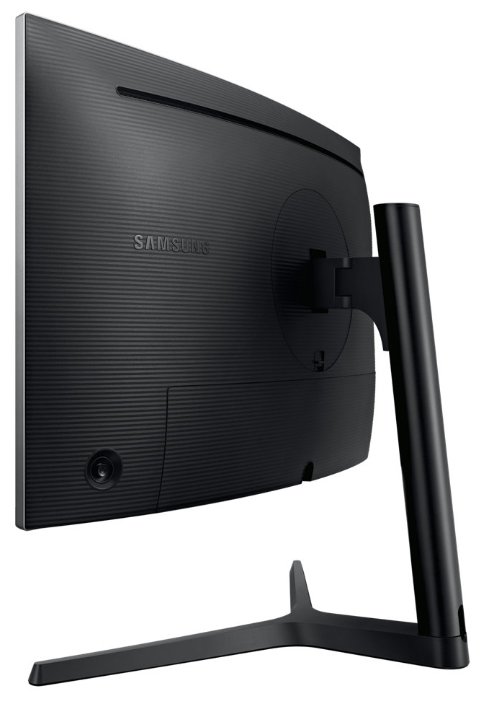 Монитор Samsung 27" C27H800FCI