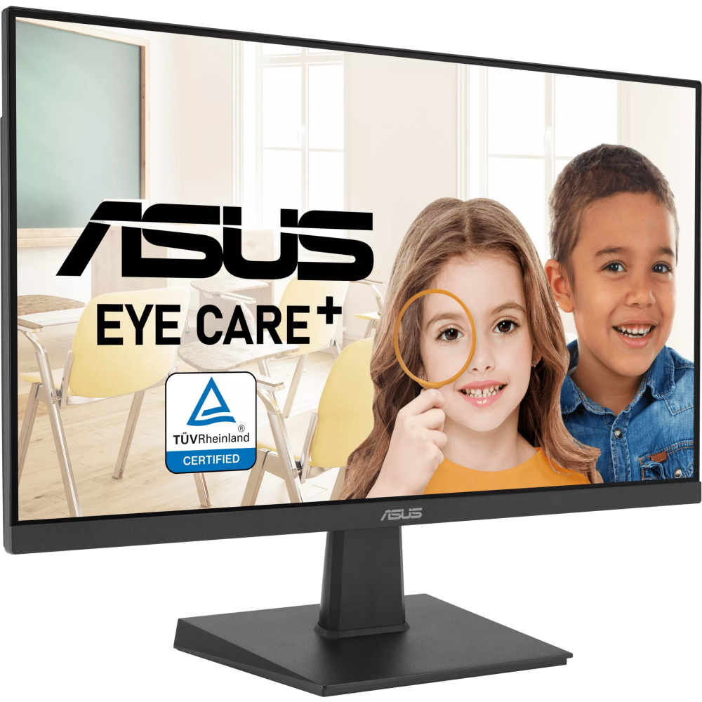 Монитор ASUS 24" VA24EHF