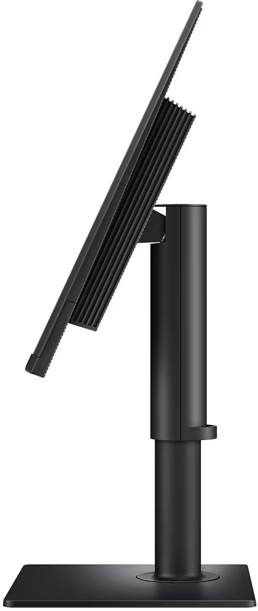 Монитор Samsung 24" S24D400GAI(U) Essential S4