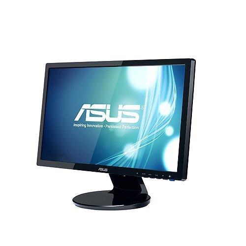 Монитор ASUS 20" VE208T