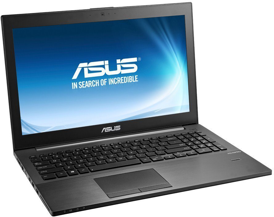 Ноутбук ASUS B551LG