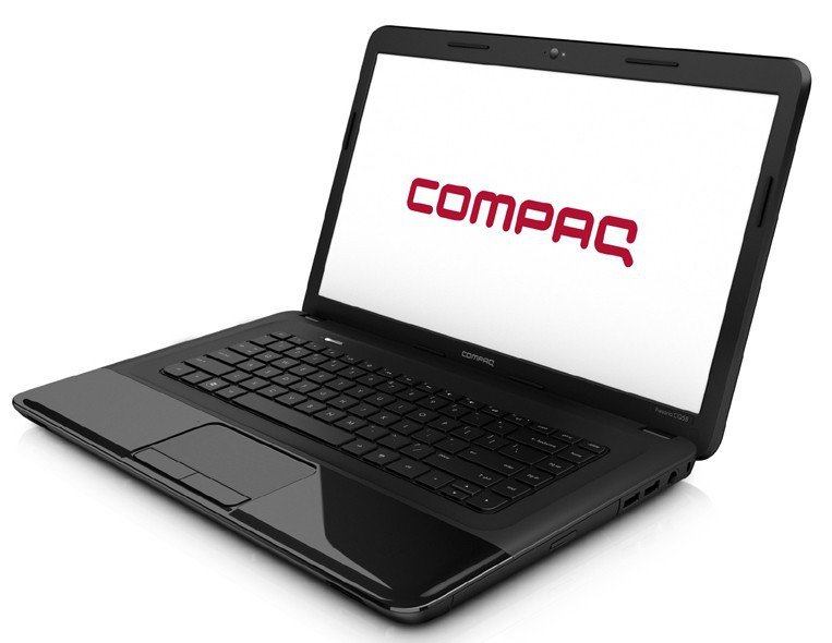 Ноутбук HP Compaq Presario CQ58-200SR (C2B31EA)