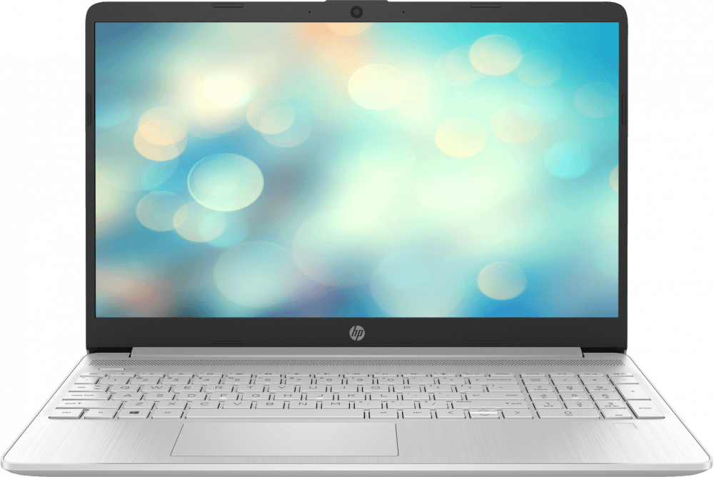 Ноутбук HP 15s-fq2050ur (3C7A6EA)