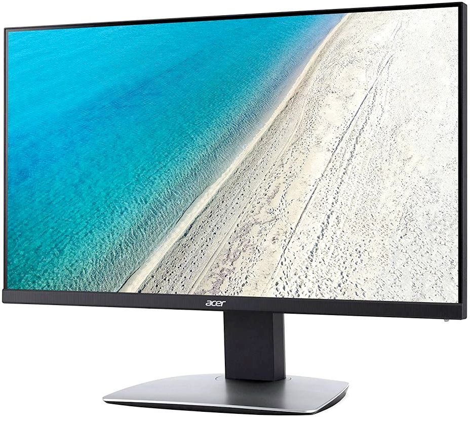 Монитор Acer 32" BM320bmidpphzx