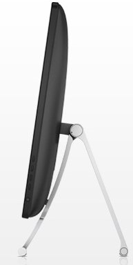 Монитор Dell 23" P2314T