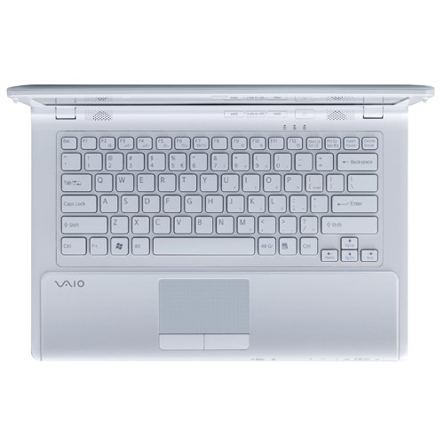 Sony VAIO VPC-CW1E8R/WU