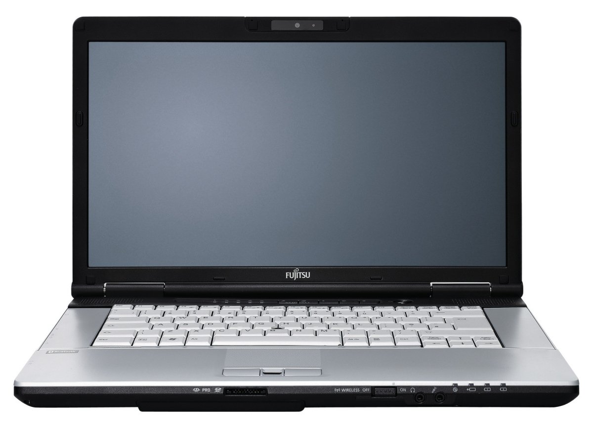 Ноутбук Fujitsu LifeBook E751