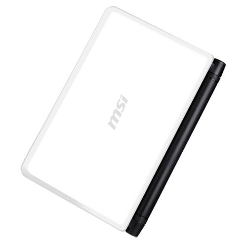 Нетбук MSI Wind U180-260