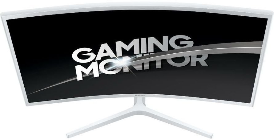 Монитор Samsung 32" C32JG51FDI