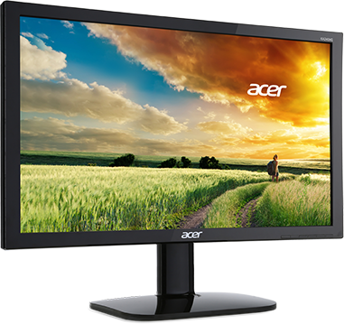 Монитор Acer 22" KA220HQEbd