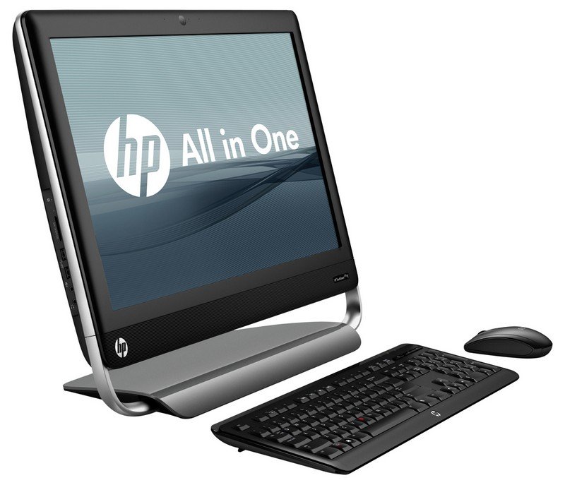 Моноблок HP TouchSmart 7320 (A2K13EA)