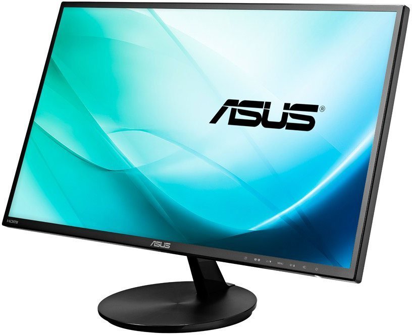 Монитор ASUS 24" VN247HA