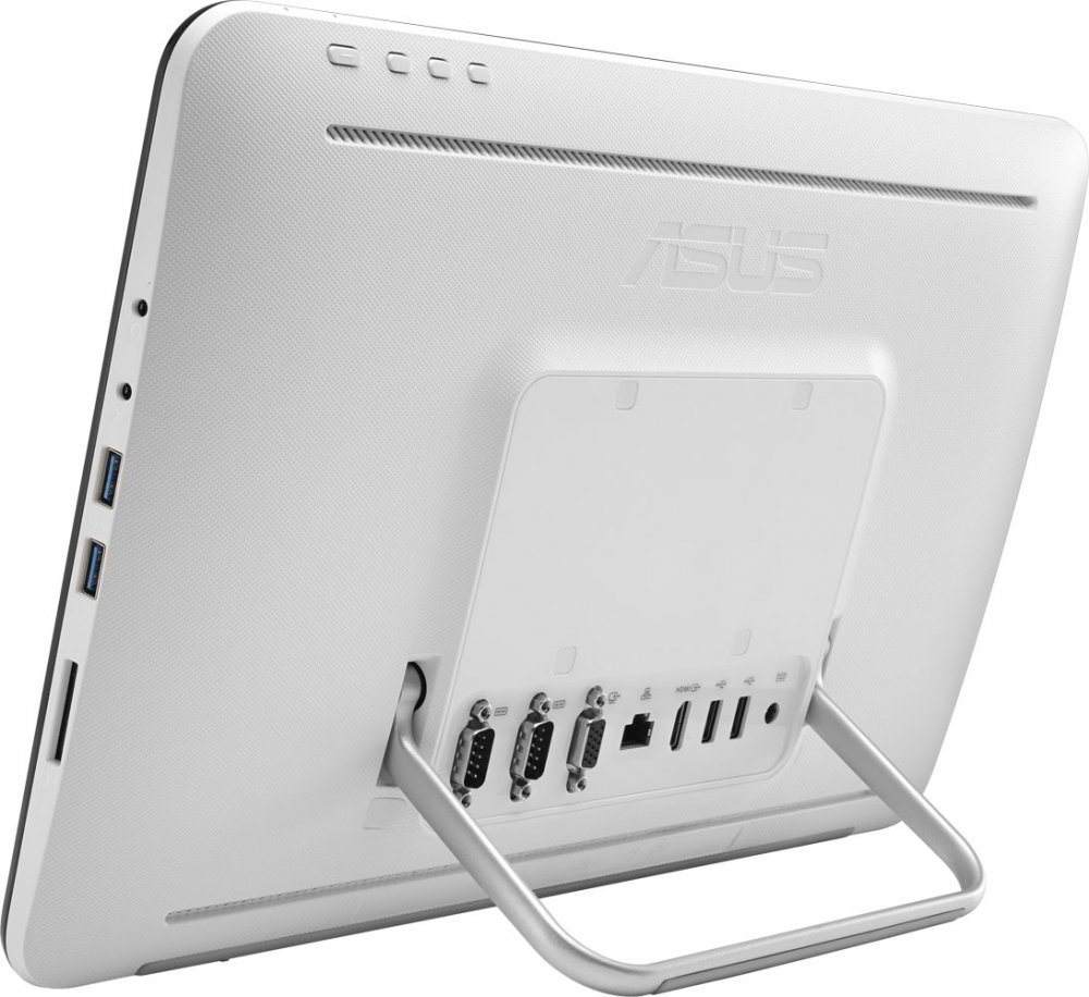 Моноблок ASUS A4110 White