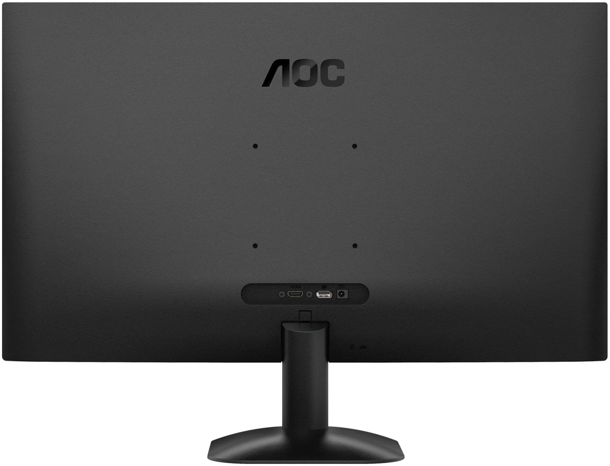 Монитор AOC 24" Q24B35
