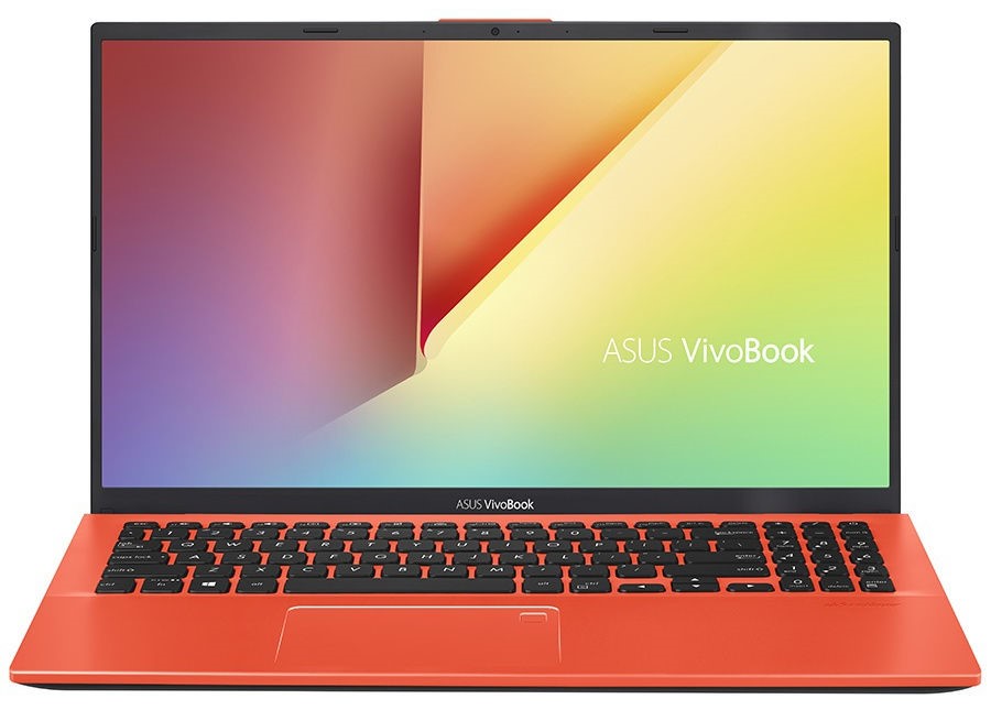 Ноутбук ASUS X512DA Coral (BQ1199T)